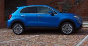 Fiat 500Xpo liftingu