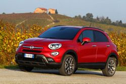 Fiat 500X: samochód idealny dla kobiet