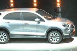 Fiat 500X: miejski SUV po włosku