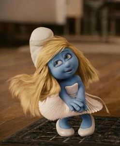 Smerfetka będzie znowu czarować