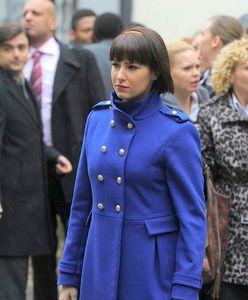 "Hotel 52": Samojłowicz zwolniona z serialu?