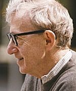 Maricel Alvarez u Woody'ego Allena