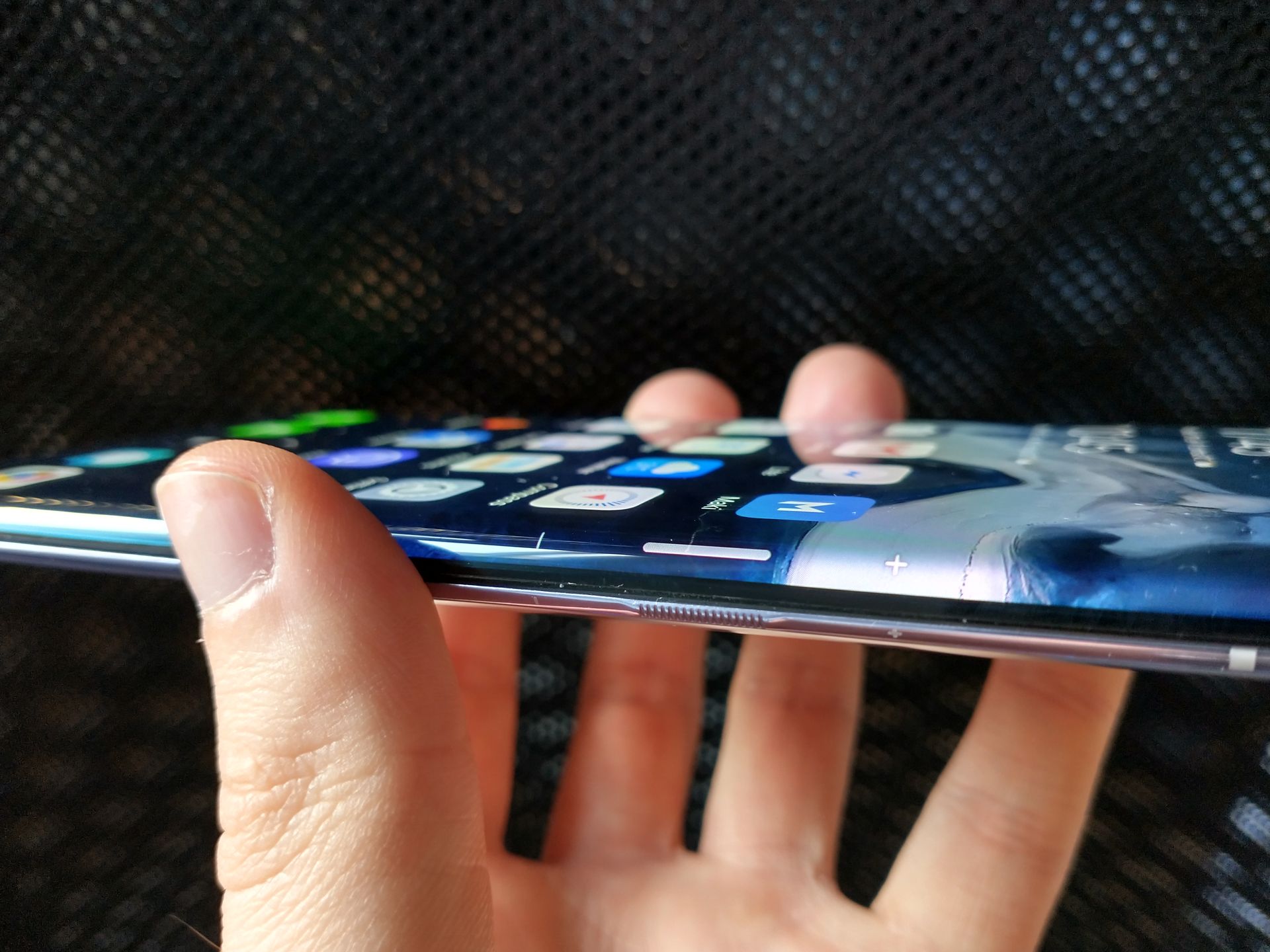 vivo NEX 3S 5G: wrażenia po kilku dniach. To nie jest zwyczajny smartfon 6