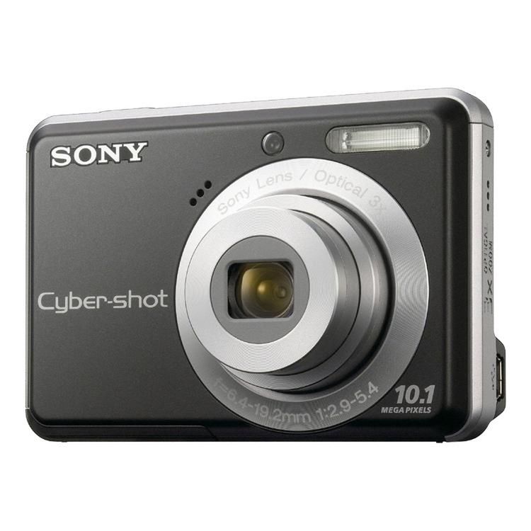 Sony Cyber-shot DSC-S930