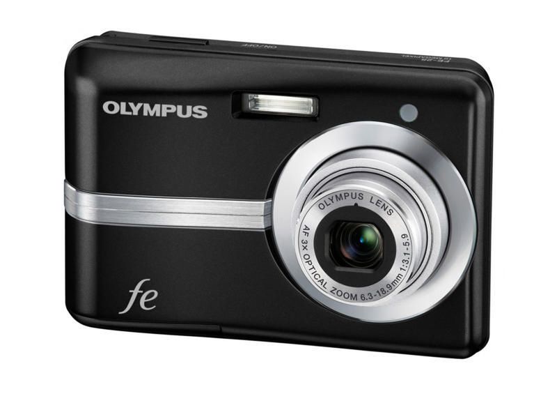 Olympus FE-25