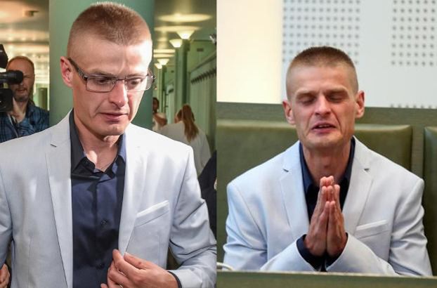 Tomasz Komenda chce 18 milionów złotych za pobyt w więzieniu! "Po milionie za każdy rok"
