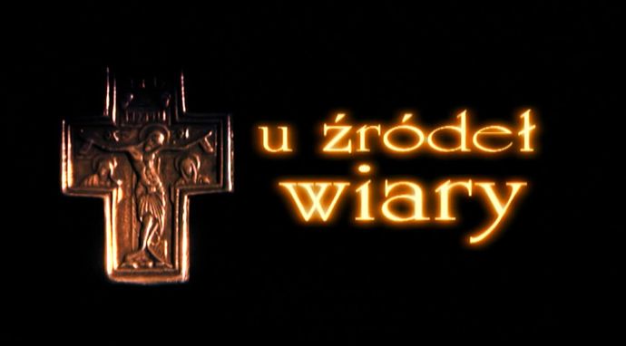 U źródeł wiary