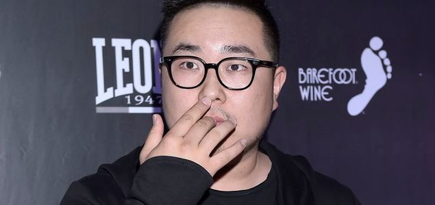 "Celebrity Splash": Bilguun Ariunbaatar został pobity