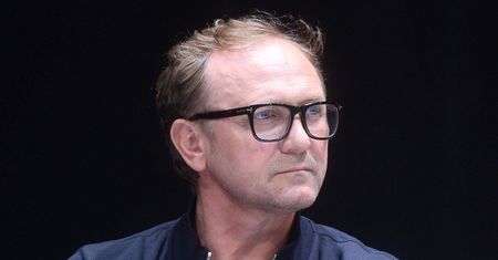Chyra na Festiwalu w Gdyni: "Myślę, że jestem z Polski. Ja nawet NIE MÓWIĘ, ŻE JESTEM POLAKIEM"
