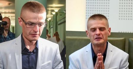 Tomasz Komenda chce 18 milionów złotych za pobyt w więzieniu! "Po milionie za każdy rok"