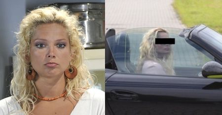 Liszowska odejdzie z "Przyjaciółek"? "Są już plany jej uśmiercenia"