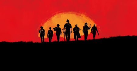 Nowy zwiastun Red Dead Redemption 2 zdradza, że spotkamy starego znajomego