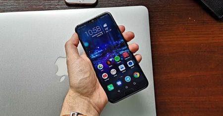 Aktualizacja do Androida 9.0 Pie i EMUI 9.0.0 – oficjalne stanowisko firmy Honor