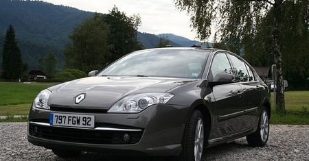 Samochód roku 2007 Wirtualnej Polski