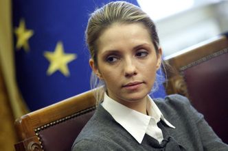 Tymoszenko oskarża władze o łamanie jej praw. Przerywa kurację