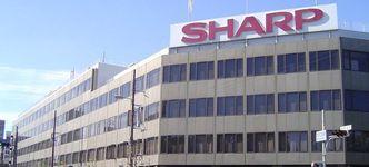 Sharp wreszcie z zyskiem. Japoński producent elektroniki zakończył półrocze na plusie