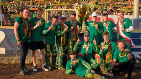 Żużel. Wybrzeże Gdańsk - Pronergy Polonia Piła 38:52 (galeria)