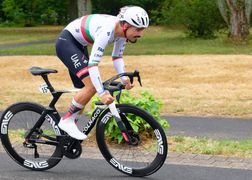 Eurosport 1 HD Kolarstwo: Tour de Luxembourg - 1. etap