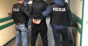 “Operacja CBŚP: rozbito gang wyłudzający pieniądze od samorządów!”