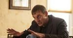 Christopher Eccleston chroni świadków