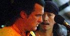 Steven Seagal broni swojego bluesa