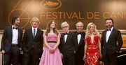 Cannes 2011 rozpoczęte