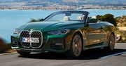 BMW Serii 4 Cabrio wjeżdża do polskich salonów. Znamy ceny modelu