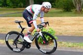 Kolarstwo: Tour de Luxembourg - 1. etap