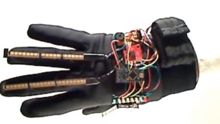 "Papier, nożyce, kamień" dla samotników [wideo] 1