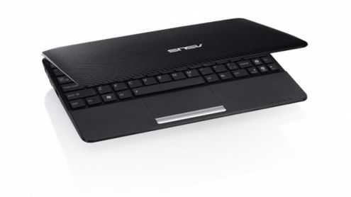 Asus 1015PN - mały, co dużego się nie boi [wideo] 1