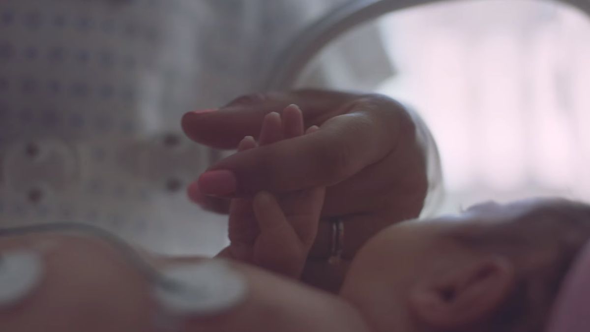 Samsung przygotował program, który zadba o zdrowie... wcześniaków 1