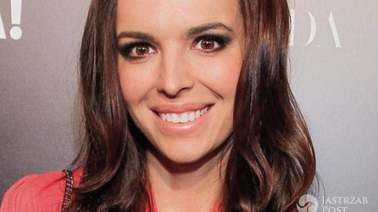 Anna Wendzikowska, premiera "Wszystko gra" (fot. AKPA)