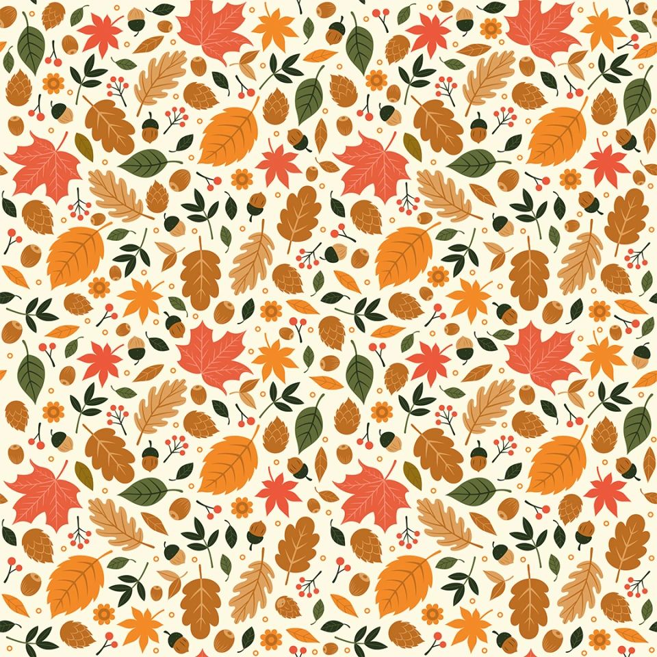 Test na spostrzegawczość. Jak szybko znajdziesz jeża ukrytego wśród liści?