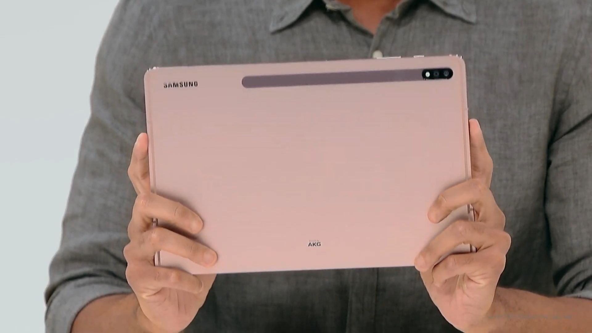 Samsung Galaxy Tab S7 i S7 Plus oficjalnie. To flagowe tablety z rysikiem S Pen 4