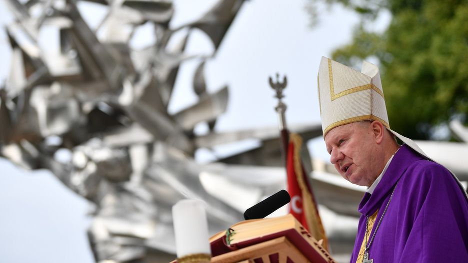 Bp Wiesław Szlachetka