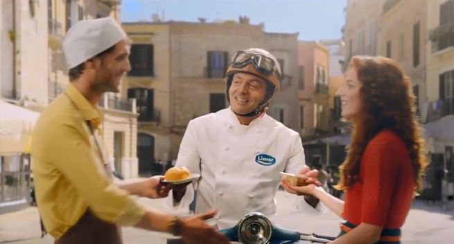 Starcom przejmuje od OMD obsługę marki Lisner