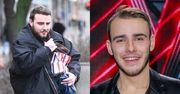 "Mam na to wy*****e". Krystian Ochman reaguje na uwagi, że dużo przytył