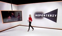 „Reporterów” ogląda 285 tys. osób mniej niż „Alarm!”