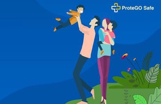 Aplikacja ProteGO Safe kosztowała 2,55 mln złotych, miesięcznie rząd wydaje na nią ponad 136 tys. „Zmarnowane pieniądze”