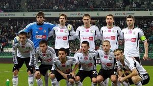 Michal Hubnik: Legia jak Sparta Praga