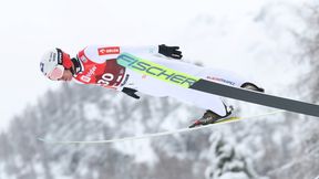 Żegna się ze skokami w świetnym humorze. Słowa Stocha o trenerach to hit