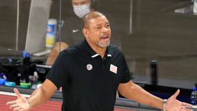 NBA. Trzęsienie ziemi w Los Angeles Clippers. Doc Rivers odchodzi z klubu