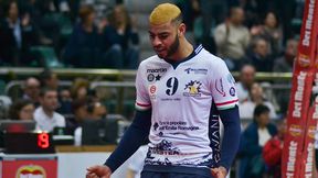 "Gazzetta di Modena": Earvin N'Gapeth na celowniku Asseco Resovii Rzeszów