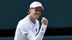 Detronizacja w finale. Oto nowy król Wimbledonu!