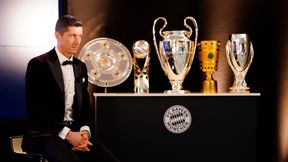FIFA Best. Michał Pol: Messi i Ronaldo wprowadzili "Lewego" do panteonu