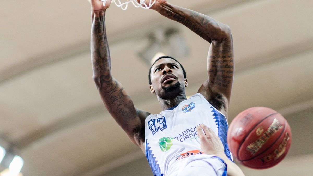 Materiały prasowe / Adrianna Antas / D.J. Shelton