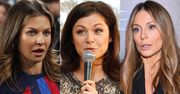 Nowy ranking "Forbesa": Katarzyna Cichopek od rana świętuje, Anna Lewandowska znów na podium. Kto zwyciężył?