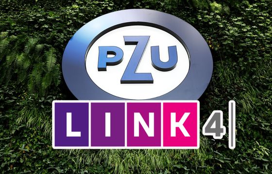 PZU wchłonie Link4. Nie rezygnuje z marki