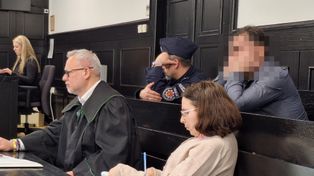 Łódź: Proces ws. pożaru przy Rzgowskiej. Zginęli dwaj bezdomni