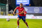 Piłka nożna: PKO BP Ekstraklasa - mecz: Śląsk Wrocław - Raków Częstochowa